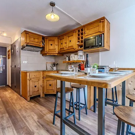 Apartmán Comfy Ski-side Hideaway W Views *